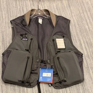Patagonia Men's Riverwalker Utility Vest